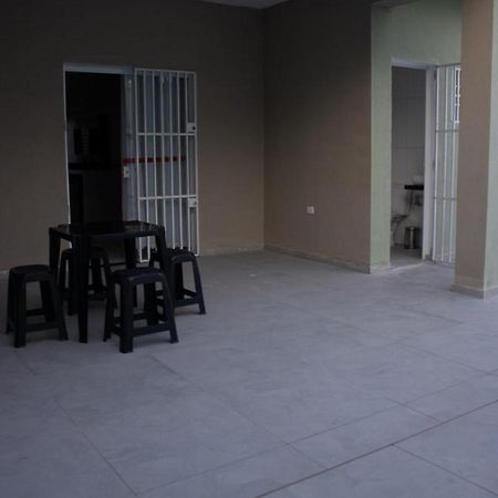 Casa Com Piscina, Churrasqueira, Praia Maravilhosa! Caraguatatuba Exteriér fotografie