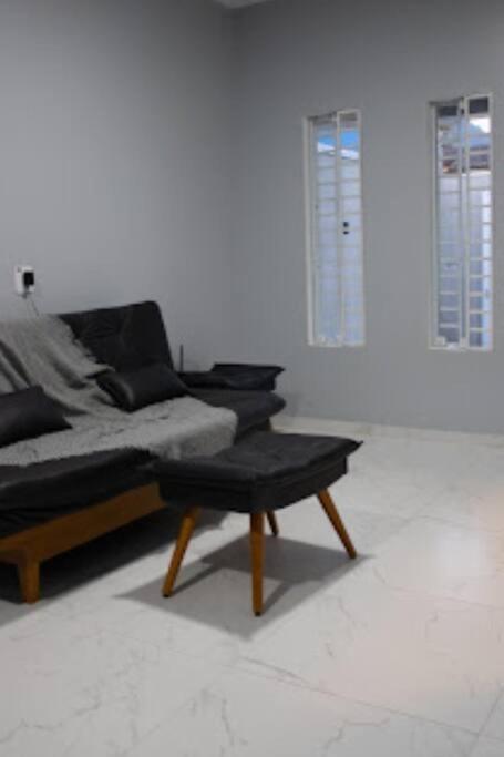 Casa Com Piscina, Churrasqueira, Praia Maravilhosa! Caraguatatuba Exteriér fotografie
