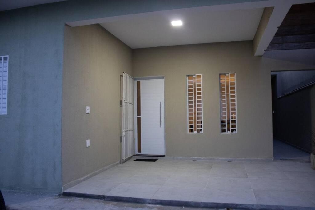 Casa Com Piscina, Churrasqueira, Praia Maravilhosa! Caraguatatuba Exteriér fotografie